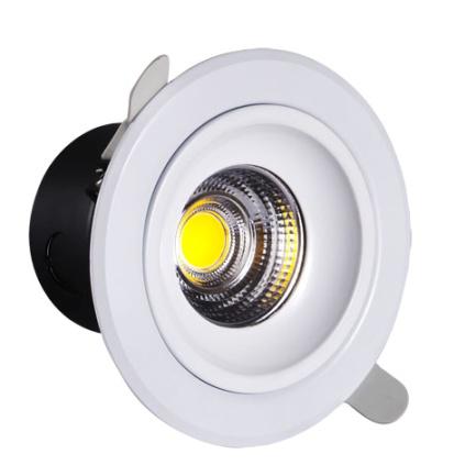 Recessed Downlight – DV Series