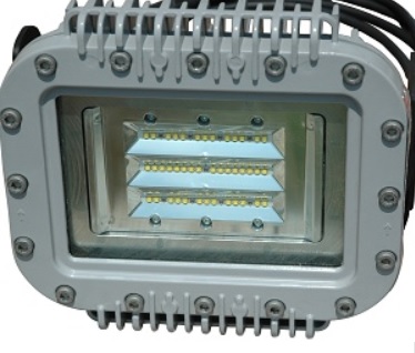 HAZLOC Compact FIXTURE – HLX C Series