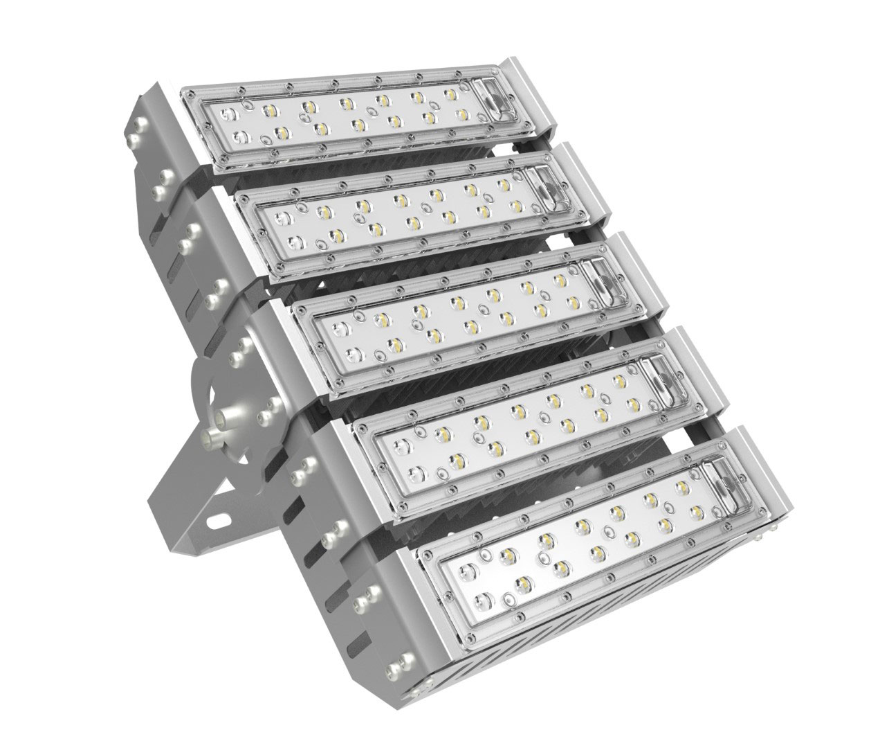 Area Luminaire – HPF 3 Series