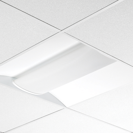 Indirect Luminaire – ITL Series