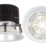 High Power Downlight - HPDL