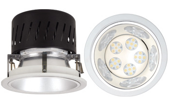 High Power Downlight - HPDL