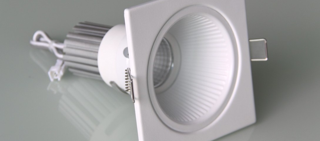 Modular Downlight System – SWEETSPOT MDS