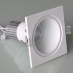 Modular Downlight System – SWEETSPOT MDS