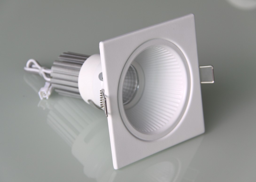 Modular Downlight System – SWEETSPOT MDS