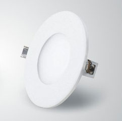 Recessed Low Profile Downlight – TS Series