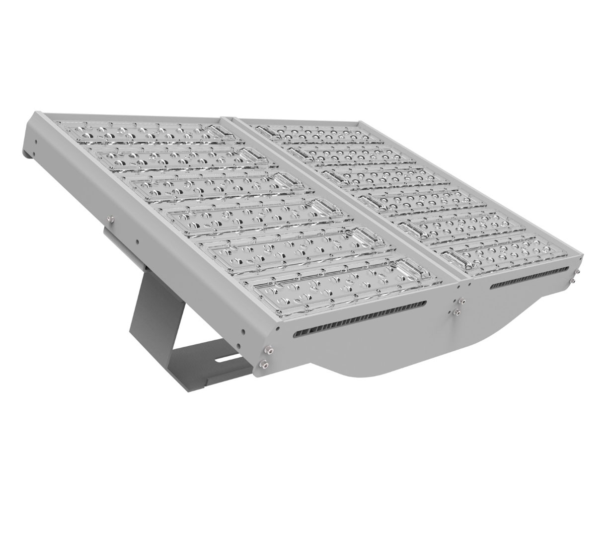 XLA LARGE AREA Luminaire – XLA Series