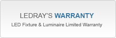 LEDRAYS Warranty